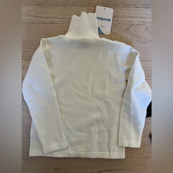 Mayoral Knit Set size 2 - Picture 10 of 11